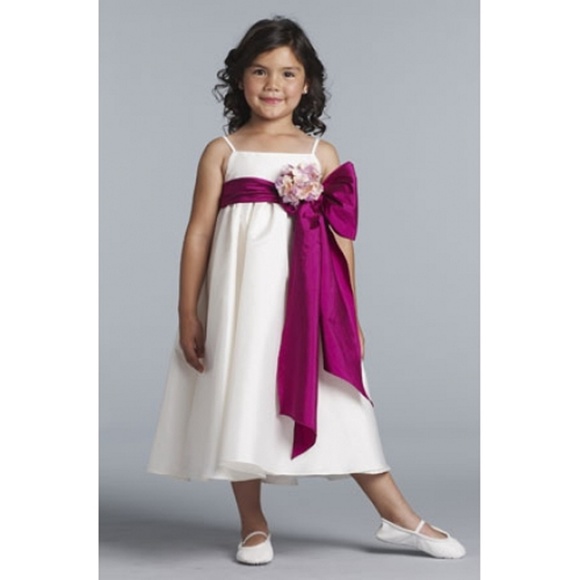 us angels flower girl dresses